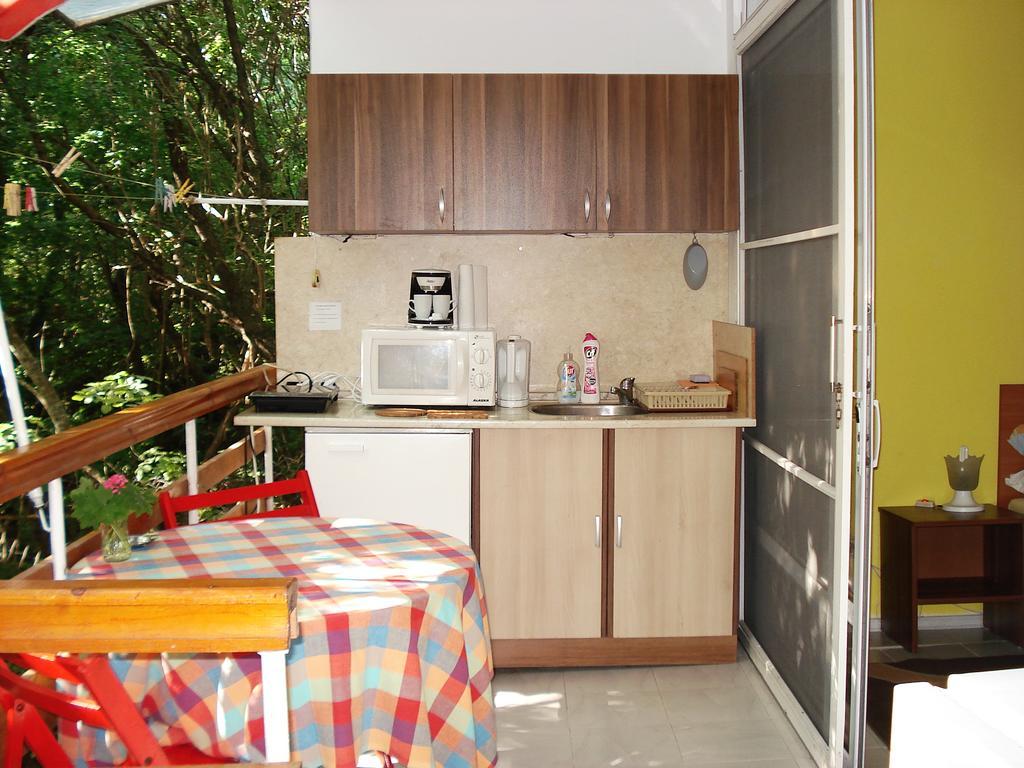 Villa Exotica Balchik Extérieur photo