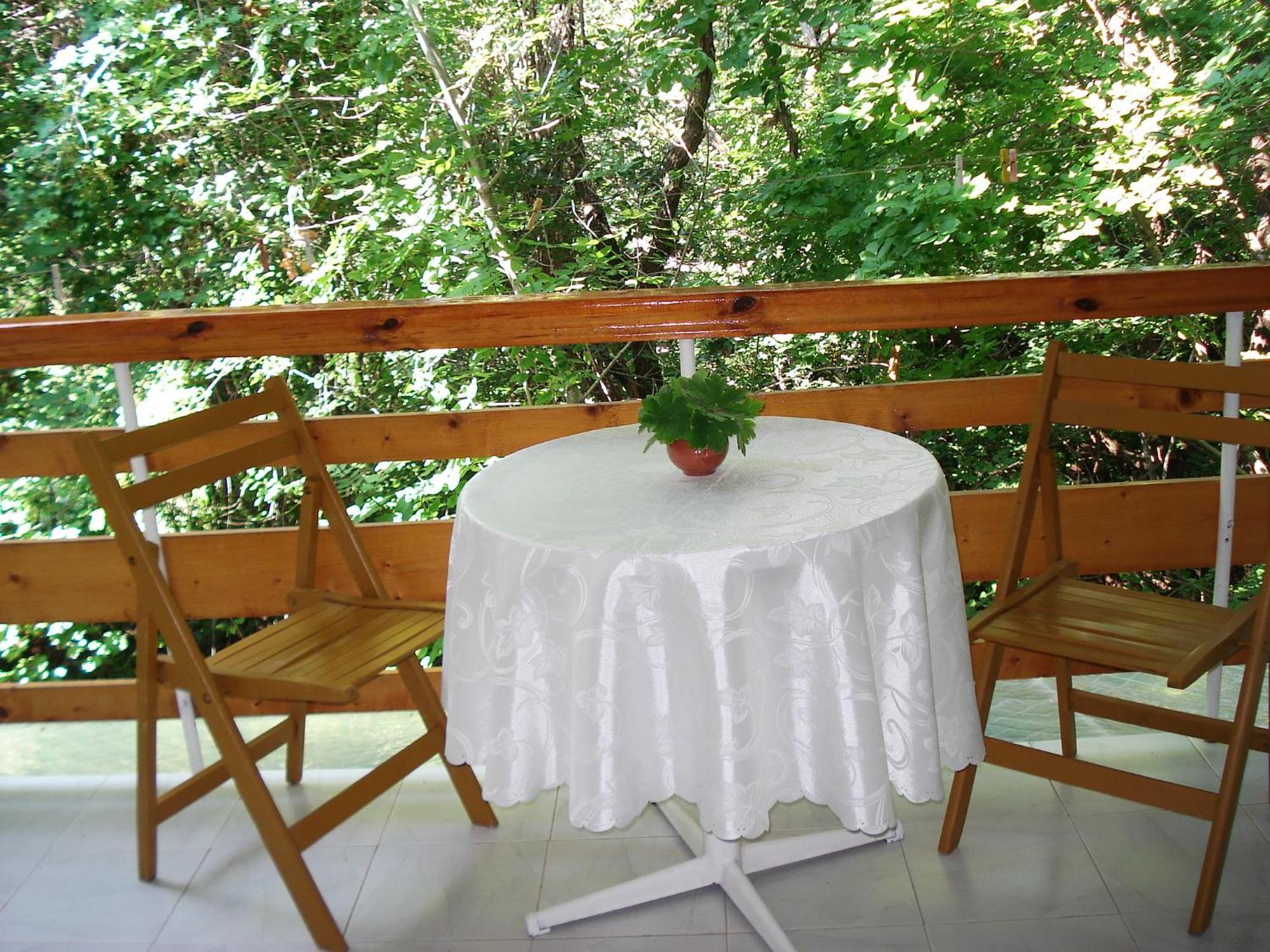 Villa Exotica Balchik Extérieur photo