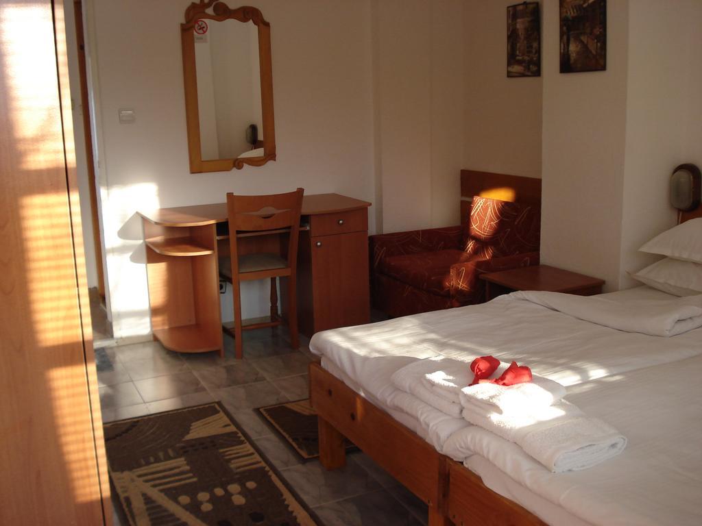 Villa Exotica Balchik Extérieur photo