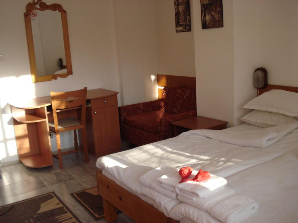 Villa Exotica Balchik Extérieur photo