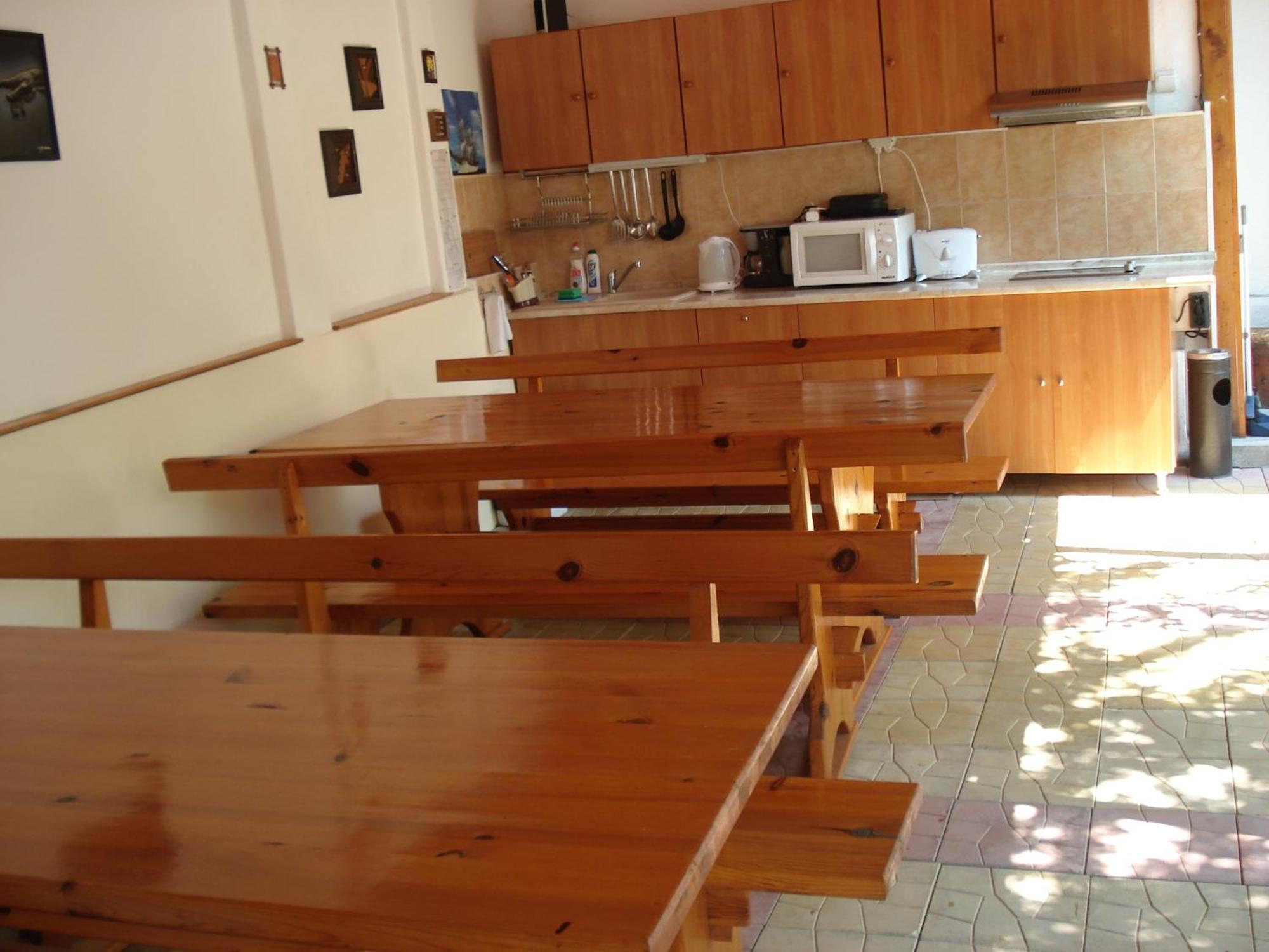 Villa Exotica Balchik Extérieur photo