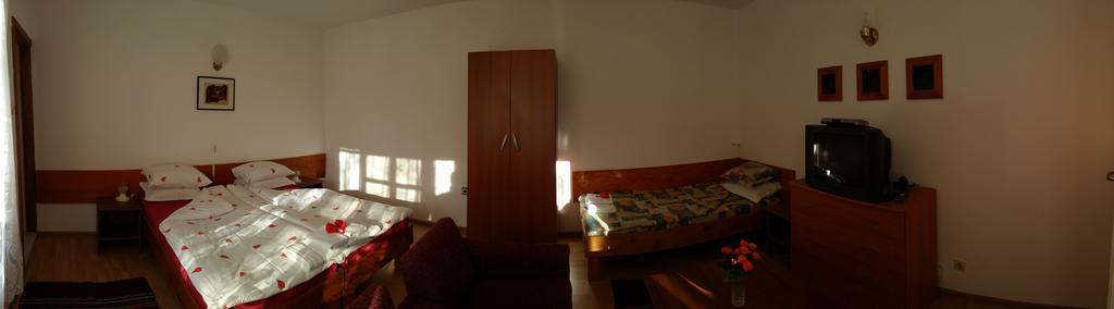Villa Exotica Balchik Chambre photo