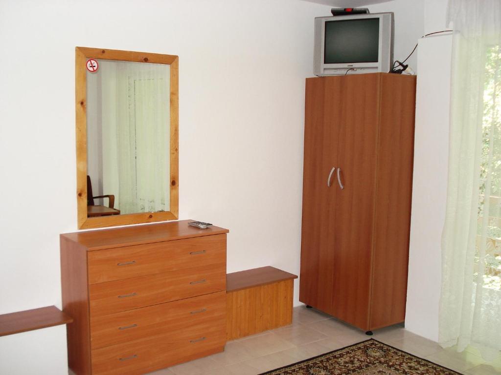 Villa Exotica Balchik Chambre photo