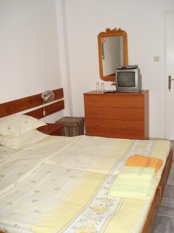 Villa Exotica Balchik Chambre photo